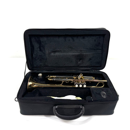 Vist Large View of Product Image Which is Used Jean Baptiste TP483 Trumpet