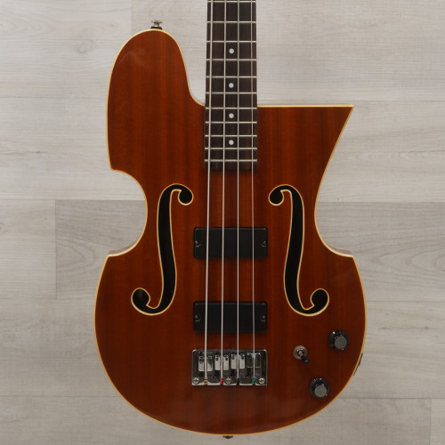 Used Oriolo Markus Special Edition Bass Guitar 40015-S000328081