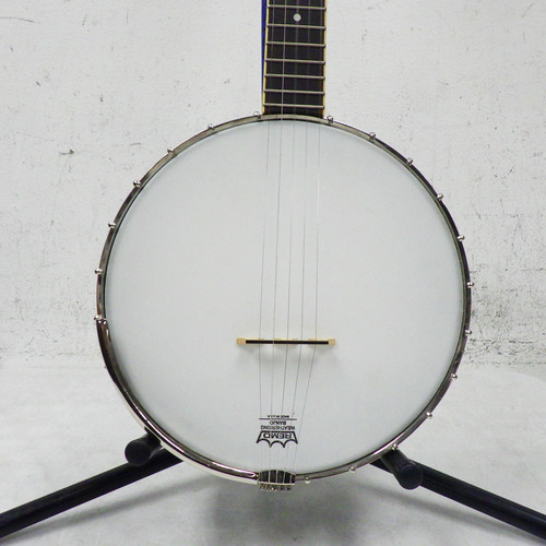 Used Rover 5 String Banjo 40042-S000258879