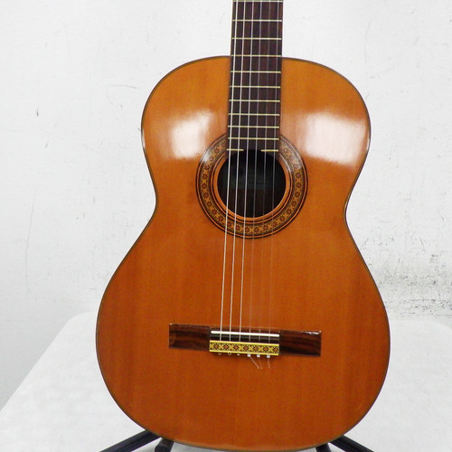 Used Epiphone EC-20 Classical Guitar 40042-S000258876