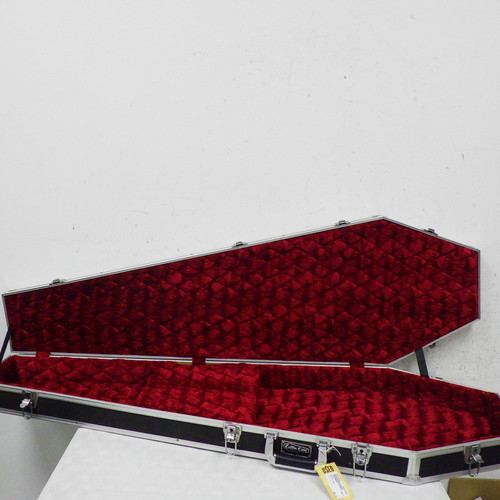 Used Coffin Coffin Guitar Case 40042-S000258882