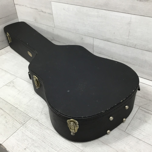 Used Martin Dreadnought Acoustic Guitar Case 40051-S000115298