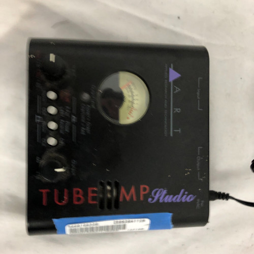 Used Art ART TUBE MP STUDIO Pro Sound Product 41128-S000106336
