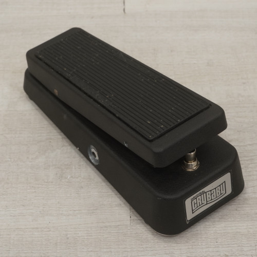 Used Dunlop GCB-95 Wah Pedal 40015-S000328104