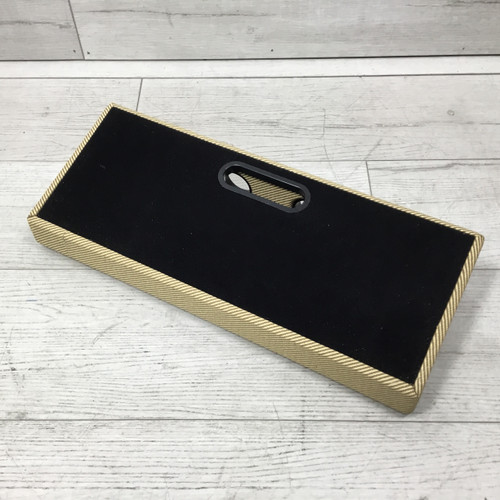Used BlackBird Tweed 18x7 Pedal Board 40051-S000115306