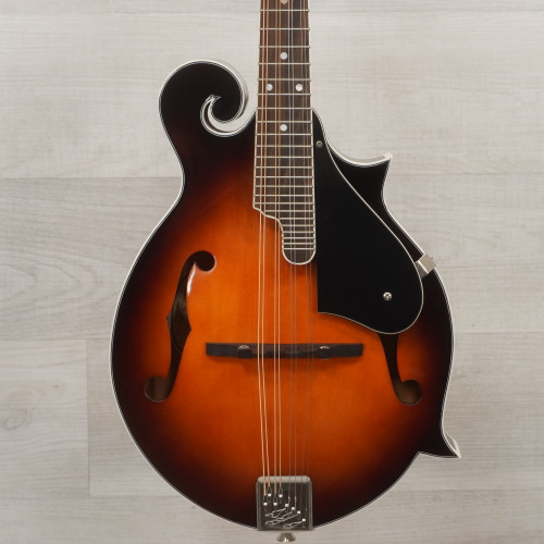 Vist Large View of Product Image Which is Used Savannah SF-100 Mandolin 40015-S000328121