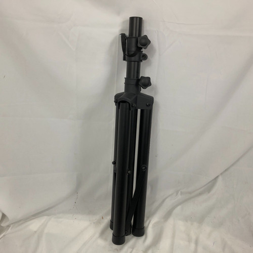 Used Proline SPEAKER STAND W/ BAG Speaker Stand 41128-S000106339