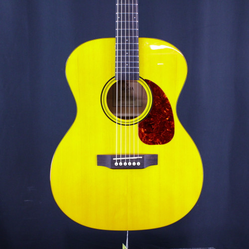 Vist Large View of Product Image Which is Used Sigma SIG10A-VT ACOUSTIC Laminate Top Acoustic Guitar Natural 40123-S000130668