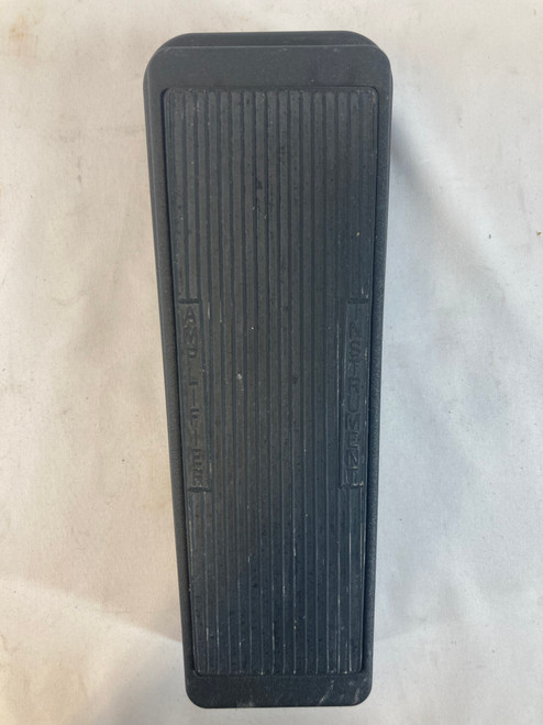 Used Dunlop CRY BABY WAH Guitar Pedal 41127-S000057561