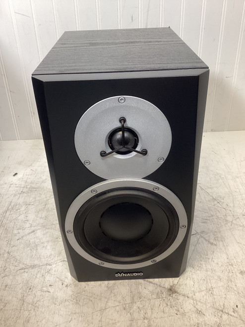 Used Dynaudio BM5 MKIII SINGLE Powered Studio Monitor 40107-S000152837