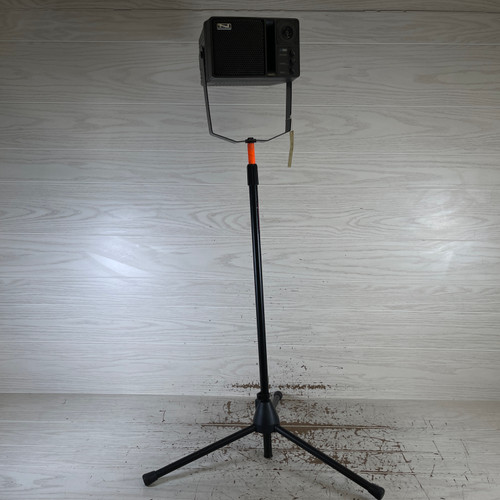 Used - Anchor Audio AN-1000X POWERED MONITOR W/STAND  40087-S000232145