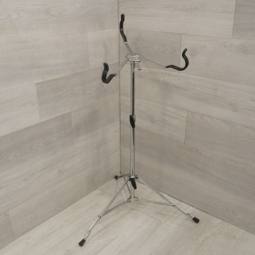 Used Ludwig Concert Snare Stand 40015-S000328143