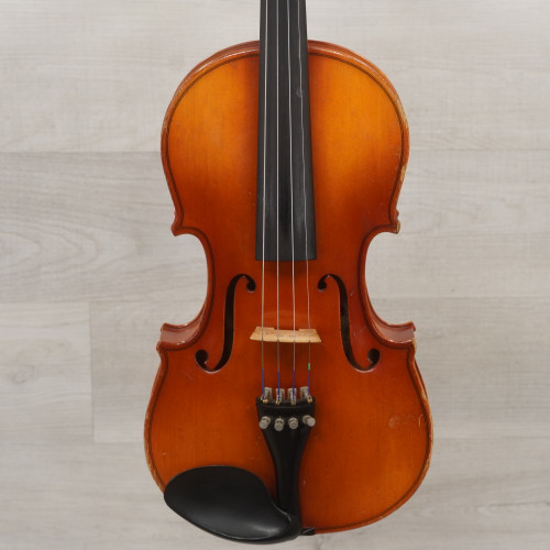 Vist Large View of Product Image Which is Used Suzuki Model 2214 Violin 4/4 Size 40015-S000328152