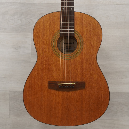 Used Samick LF-009 Laminate Top Acoustic Guitar Natural 40015-S000328149