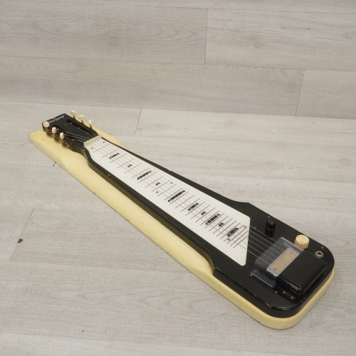 Used Harmony H7 Roy Smeck Pedal Steel 40015-S000328155