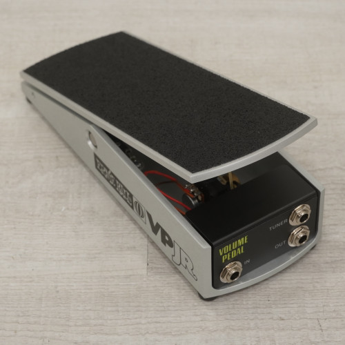 Used Ernie Ball VP JR Volume Pedal 40015-S000328157