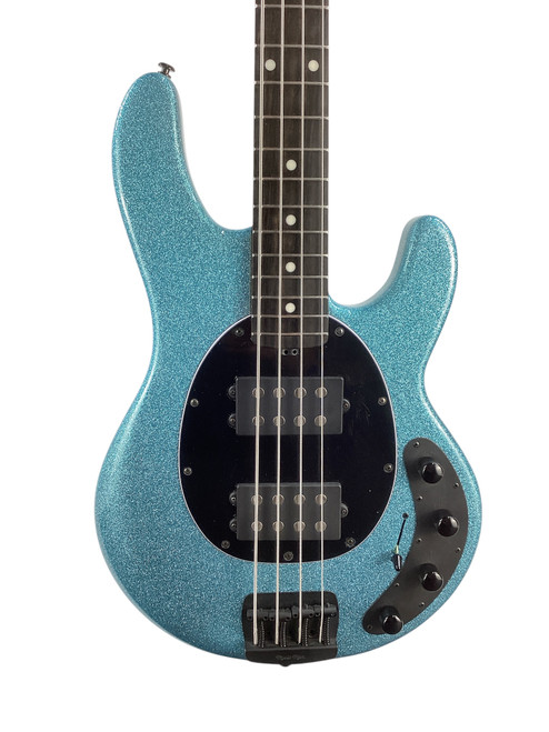 Vist Large View of Product Image Which is Used Musicman Stingray Special HH 2019 USA Bass Guitar w/HSC