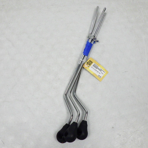Used Set of Floor Tom Legs 40042-S000258899
