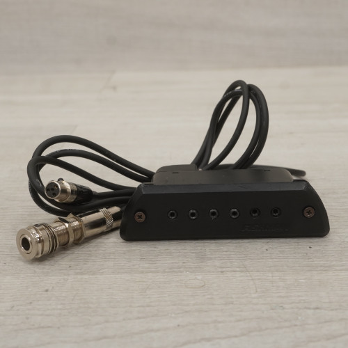 Used Fishman Blackstack 40015-S000328173