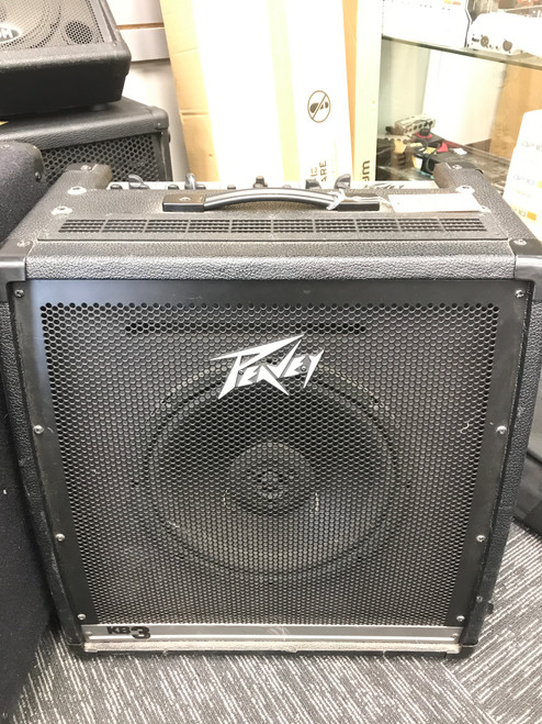 Vist Large View of Product Image Which is Used Peavey KB-3 Keyboard Amplifier