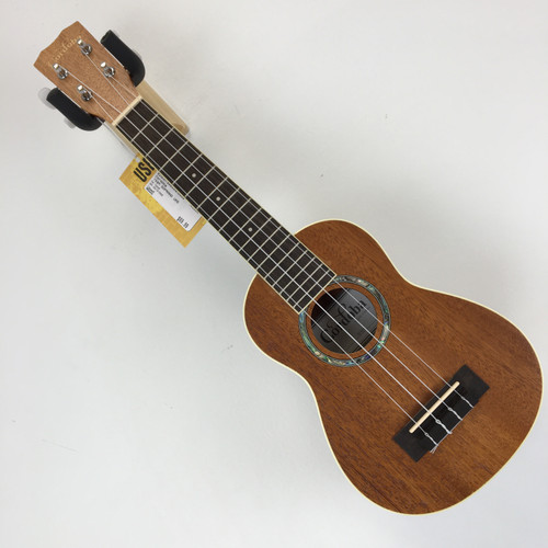 Used Cordoba 15SM SOPRANO UKE Ukulele Wood 41124-S000204726