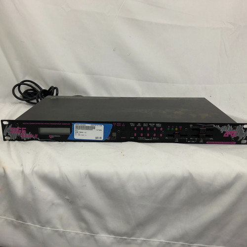 Used Art SGE MACH II Pro Sound Effects Unit 41128-S000106366