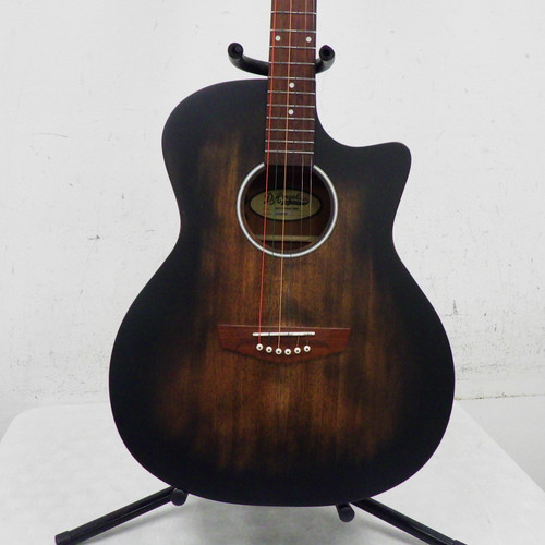 Used D'Angelico Premier Gramercy CS Acoustic Guitar 40042-S000258910