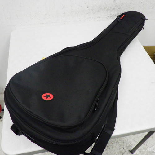 Used Road Runner Acoustic Guitar Gig Bag 40042-S000258913