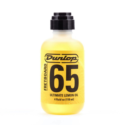 Vist Large View of Product Image Which is New DUNLOP LEMON OIL ULTIMATE 41124-DUN6554