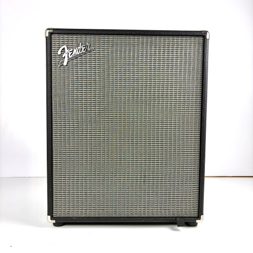 Vist Large View of Product Image Which is Used Fender Rumble 800 Bass Combo Amplifier 2 x 10