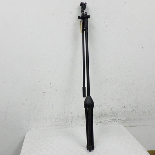 Used Boom Microphone Stand 40042-S000258921
