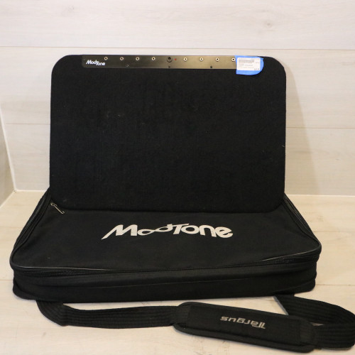 Used Modtone POWERED PEDALBOARD Guitar Stand 41108-S000061747