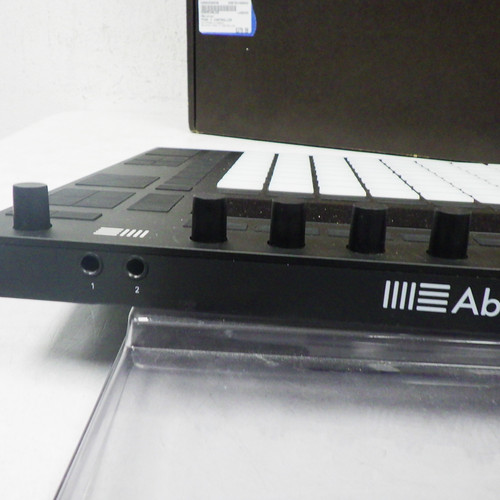 Used Ableton Push 2 Controller Pad 40042-S000258936