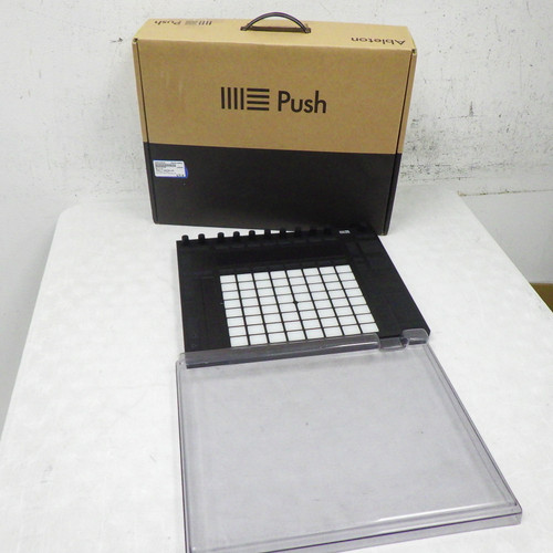 Used Ableton Push 2 Controller Pad 40042-S000258936