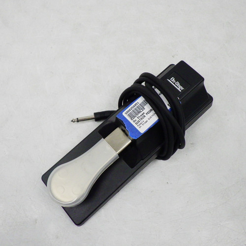 Used On Stage Sustain Keyboard Pedal 40042-S000258951