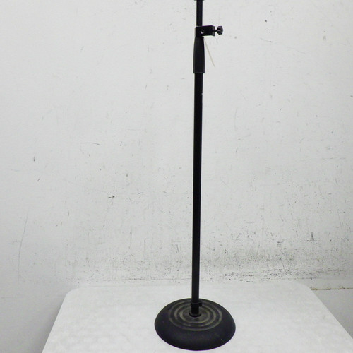 Used Proline Straight Microphone Stand 40042-S000258956