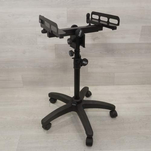 Used On Stage MIX-400 Mixer Stand 40015-S000328187