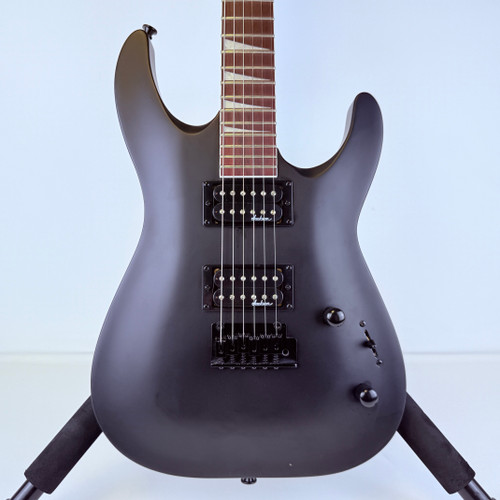 Vist Large View of Product Image Which is Used Jackson JS Dinky Arch Top JS22 Electric Guitar 41121-S000051052