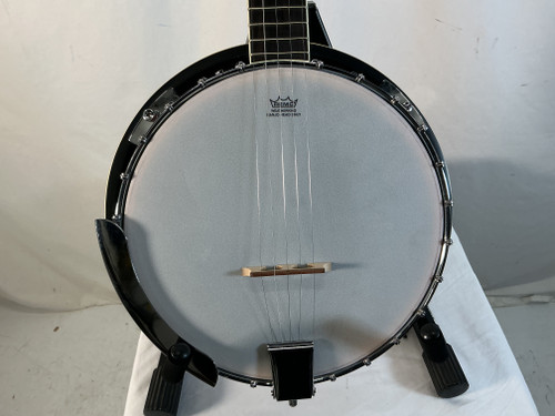 Vist Large View of Product Image Which is Used Ibanez 5 STRING BANJO Banjo 40012-S000303371