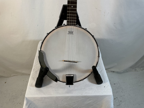 Vist Large View of Product Image Which is Used Epiphone 5 STRING BANJO Banjo 40012-S000303372