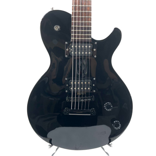 Used Dean Evo Noir 