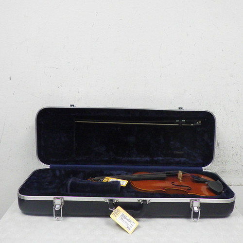 Used Strobel ML 80 4/4 Violin 40042-S000258957
