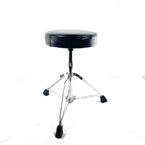 Vist Large View of Product Image Which is Used Ludwig Round Drum Throne