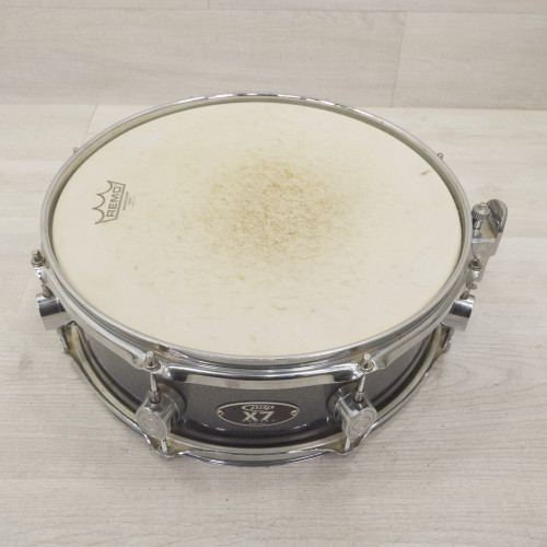 Used PDP X7 Series Snare Drum - 14 x 5.5-inch 40112-S000178422