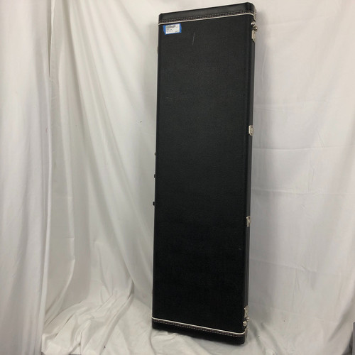 Used Fender GG BASS CASE Guitar Case 41128-S000106396