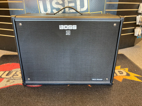 Used Boss Wazacraft Katana 2x12 Cab 41127-S000057595