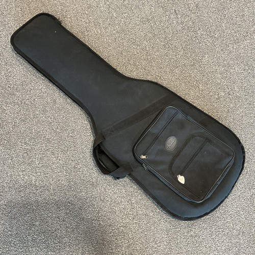 Vist Large View of Product Image Which is Used FENDER ELECTRIC GIG BAG 41106-S000094165