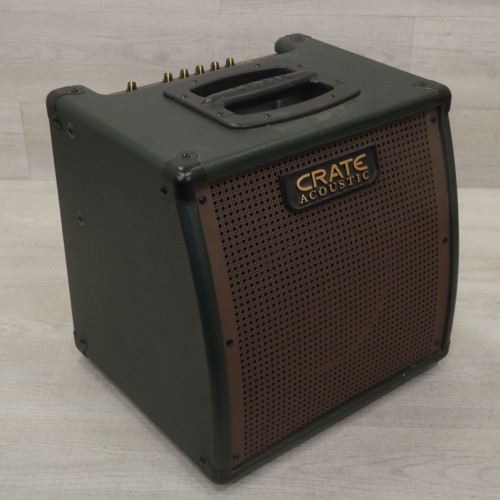 Used Crate CA15 1 x 10 Solid State Amplifier 40015-S000328235