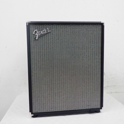 Used Fender Rumble 500 Bass Amp 40042-S000258968