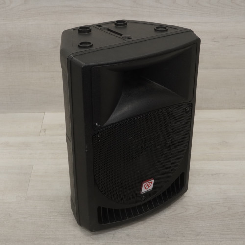 Used Rockville RPG8 Powered Full Range Speaker Cabinet 40015-S000328241